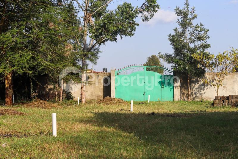 Land for sale Along Mombasa Road, Syokimau Nairobi