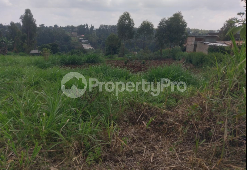 Land for sale Githiga (Githunguri) Kiambu (PID 5ADJY) PropertyPro
