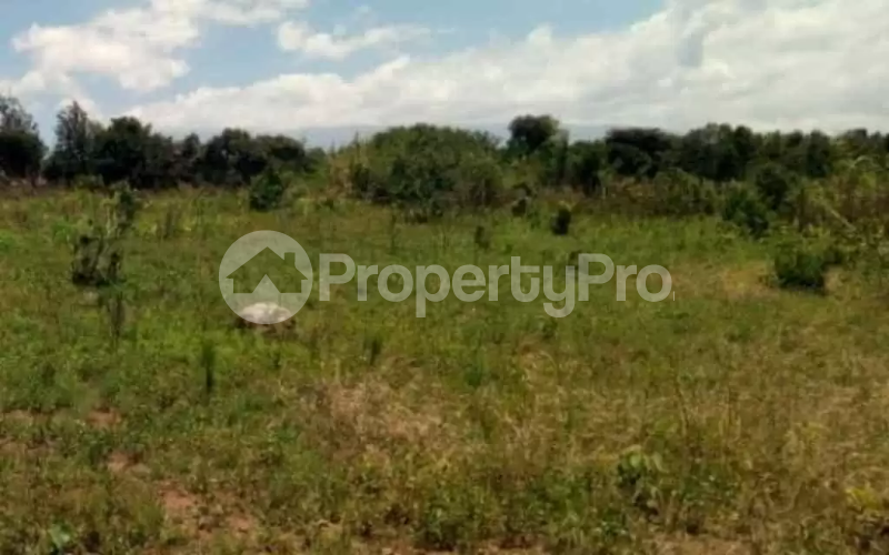 Land for sale Nyeri Nyeri