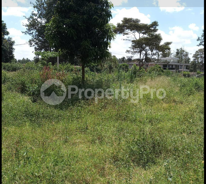 Land for sale Garden Estate Nairobi (PID 4ADKG) PropertyPro