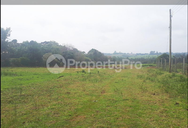 Land for sale Tigoni Limuru (PID 7ADKN) PropertyPro