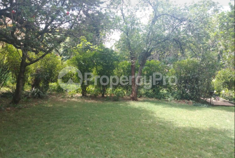 Land for sale ... Valley Arcade Nairobi - 0