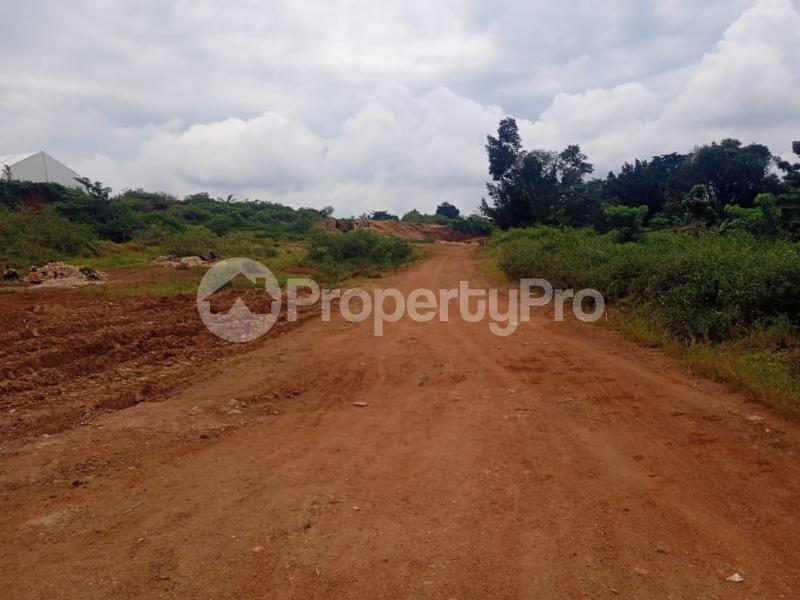 Land for sale nakasajja Gayaza Wakiso Central - 5