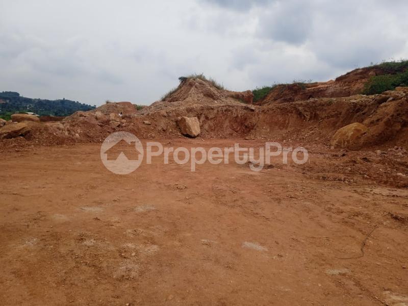 Land for sale nakasajja Gayaza Wakiso Central - 3