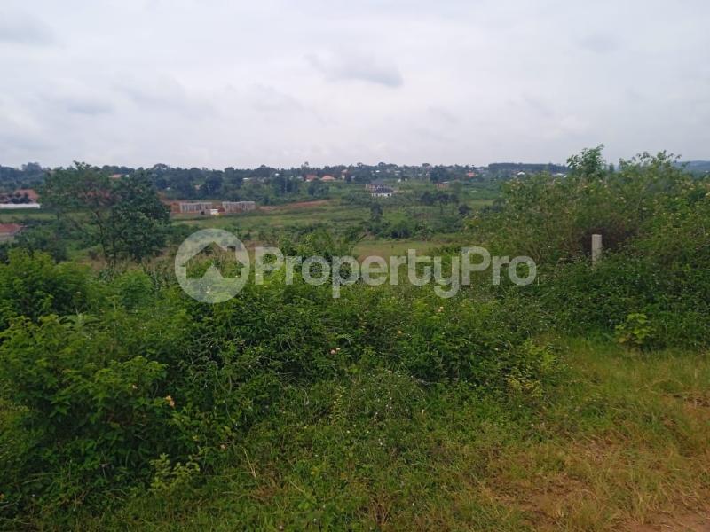 Land for sale nakasajja Gayaza Wakiso Central - 4