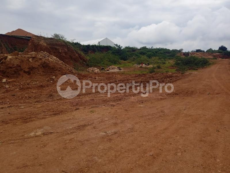 Land for sale nakasajja Gayaza Wakiso Central - 2