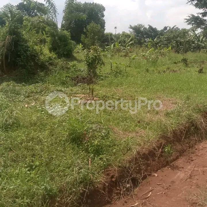 Land for sale Gayaza road  Gayaza Wakiso Central - 0