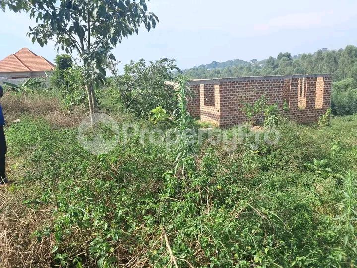 Land for rent Kasangati road  Kampala Central Kampala Central - 1