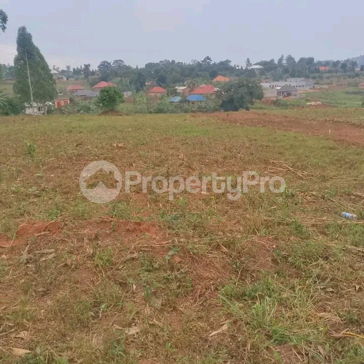 Land for sale Bukerere  Kampala Central Kampala Central - 0
