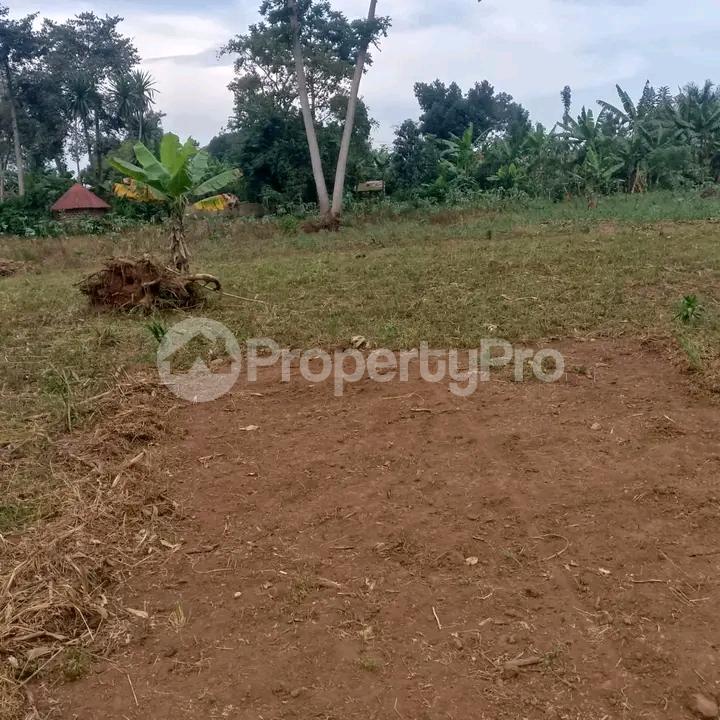 Land for sale Bukerere  Kampala Central Kampala Central - 1