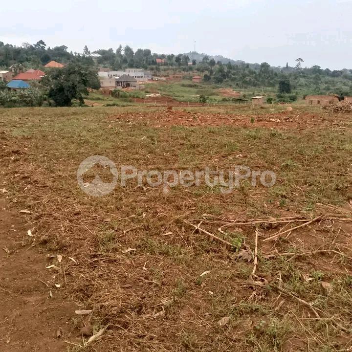 Land for sale Bukerere  Kampala Central Kampala Central - 4