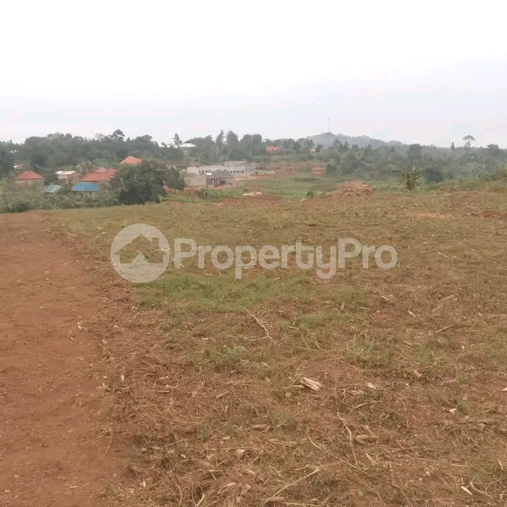 Land for sale Bukerere  Kampala Central Kampala Central - 5
