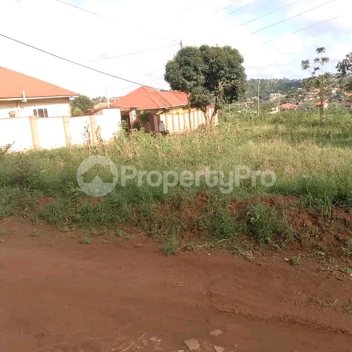 Land for sale Namugongo  Wakiso Central - 0