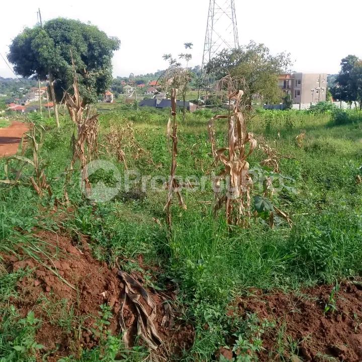 Land for sale Namugongo  Wakiso Central - 2