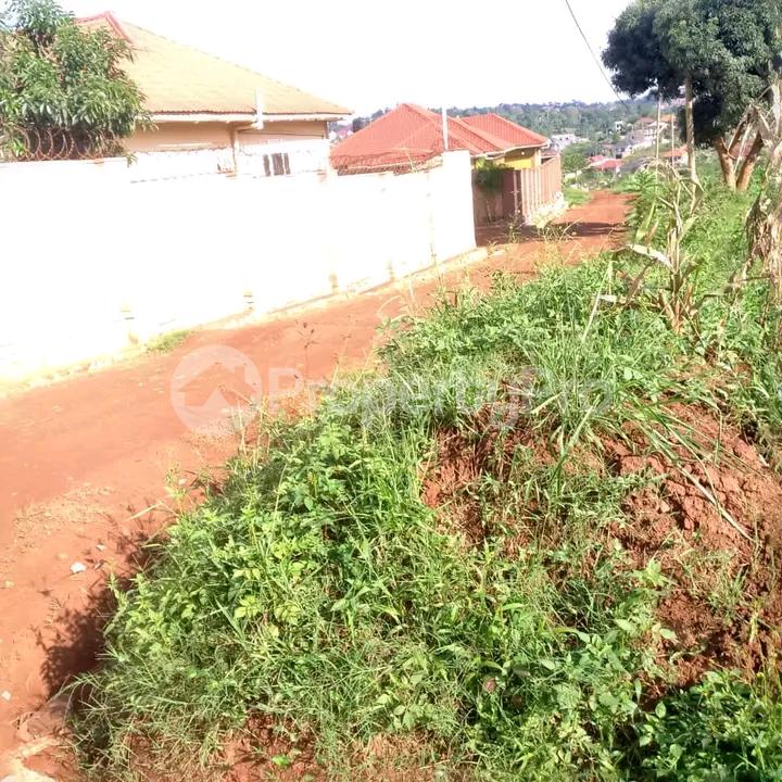 Land for sale Namugongo  Wakiso Central - 5