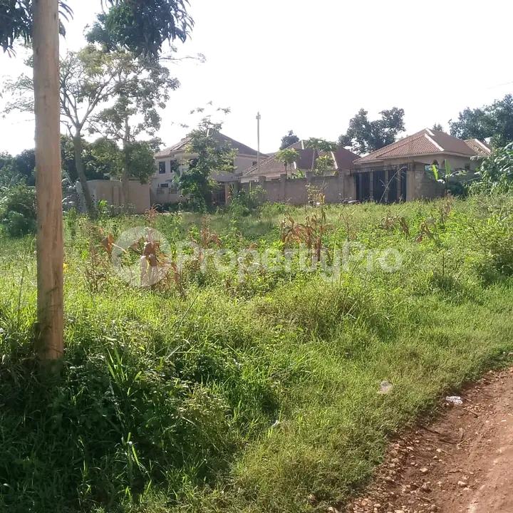 Land for sale Namugongo  Wakiso Central - 4