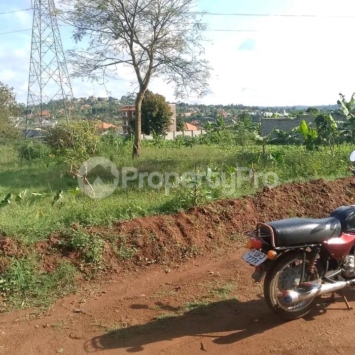 Land for sale Namugongo  Wakiso Central - 1