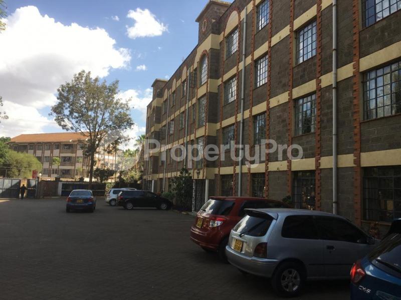 Flat&Apartment for sale Kileleshwa Nairobi