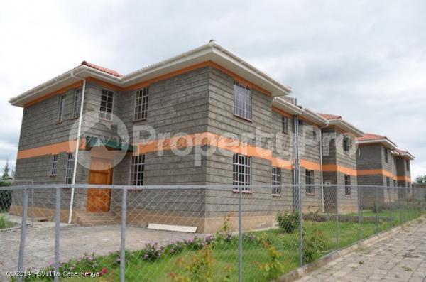 4 bedroom Houses for sale Athi RIver Machakos