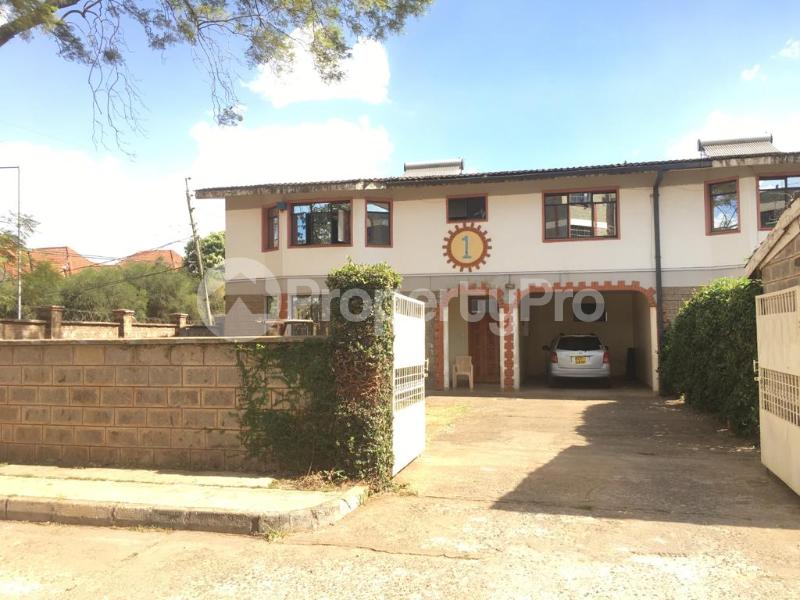 5 bedroom Houses for sale Kileleshwa Nairobi