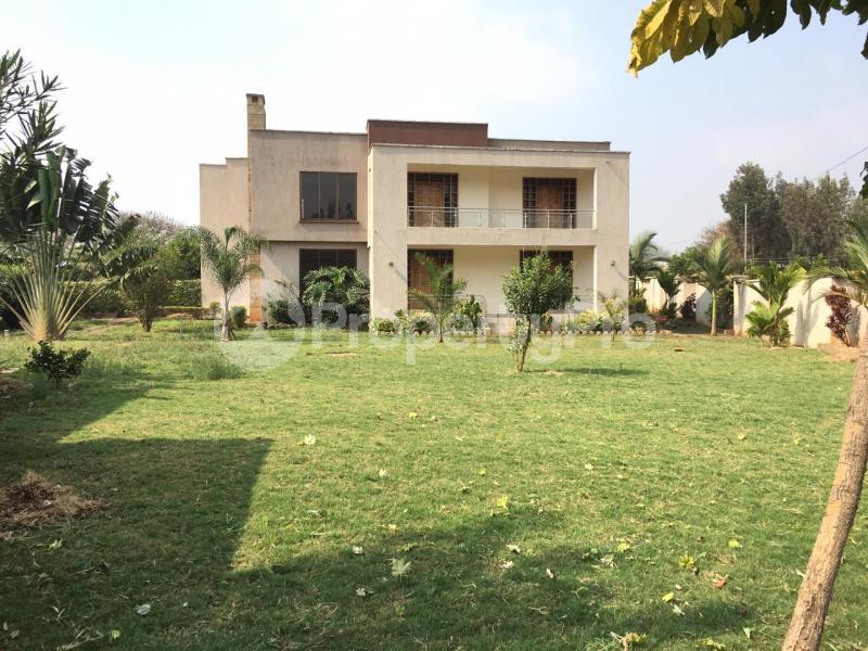 5 bedroom Houses for sale Garden Estate Nairobi