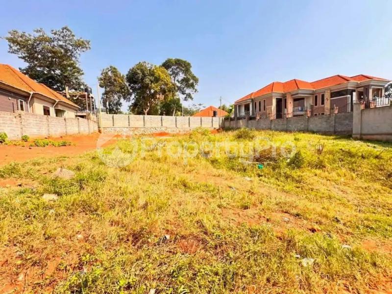 Land for sale Kira mamerito road  Kampala Central Kampala Central - 0