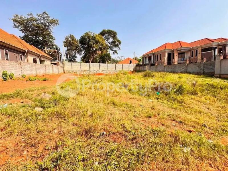 Land for sale Kira mamerito road  Kampala Central Kampala Central - 1