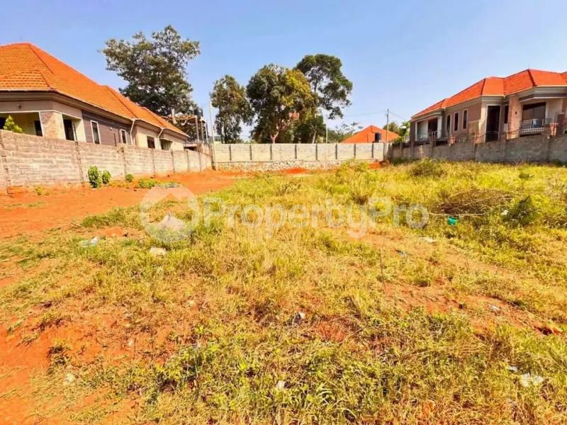 Land for sale Kira mamerito road  Kampala Central Kampala Central - 3