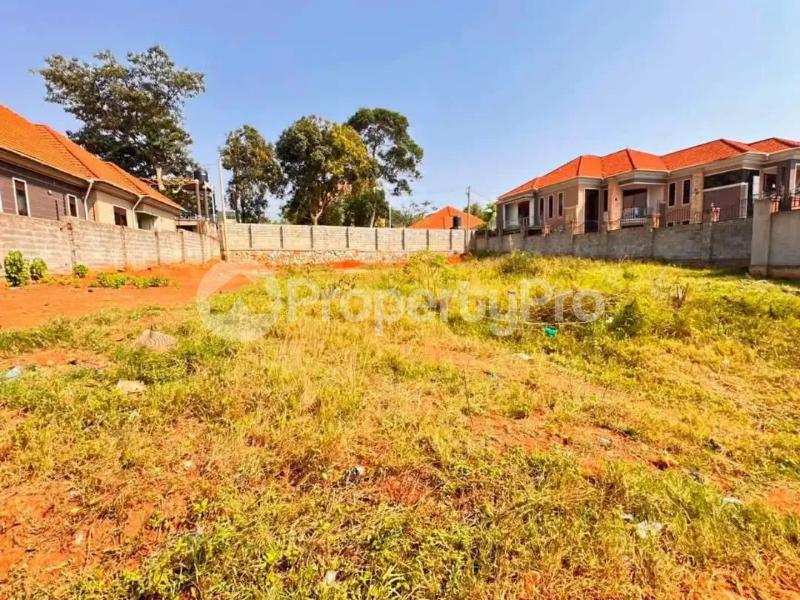 Land for sale Kira mamerito road  Kampala Central Kampala Central - 2