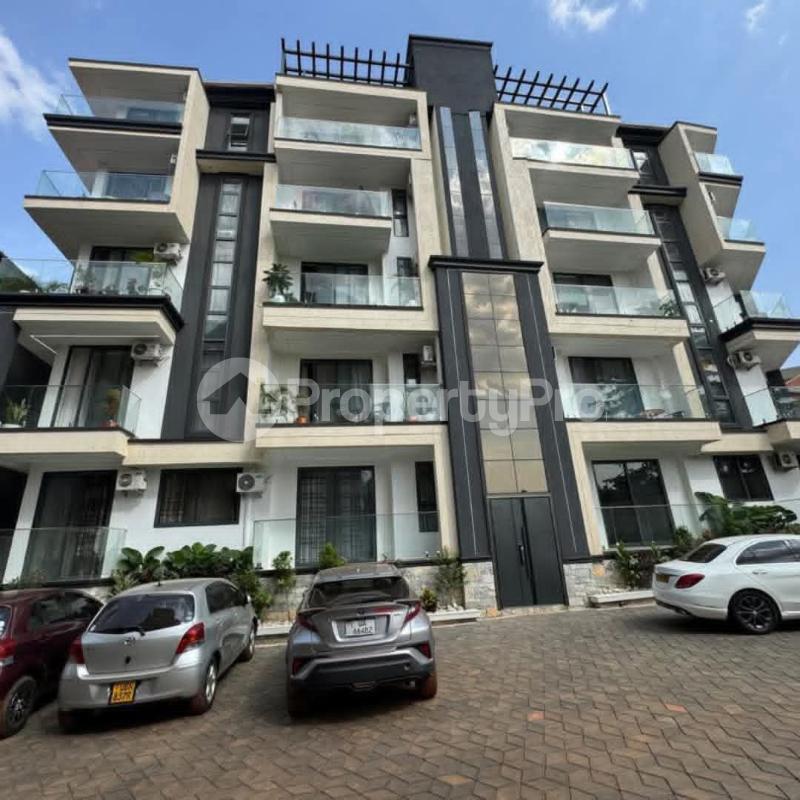 2 bedroom Apartment Block Apartment for sale Kyanja town  Kampala Central Kampala Central - 0