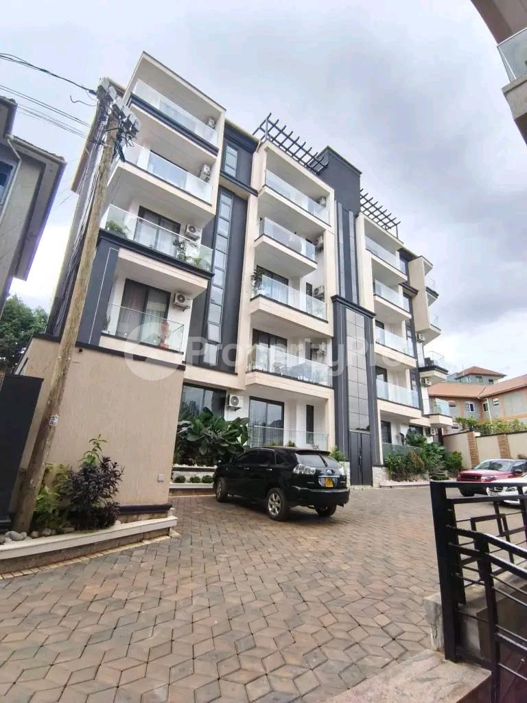 2 bedroom Apartment Block Apartment for sale Kyanja town  Kampala Central Kampala Central - 2