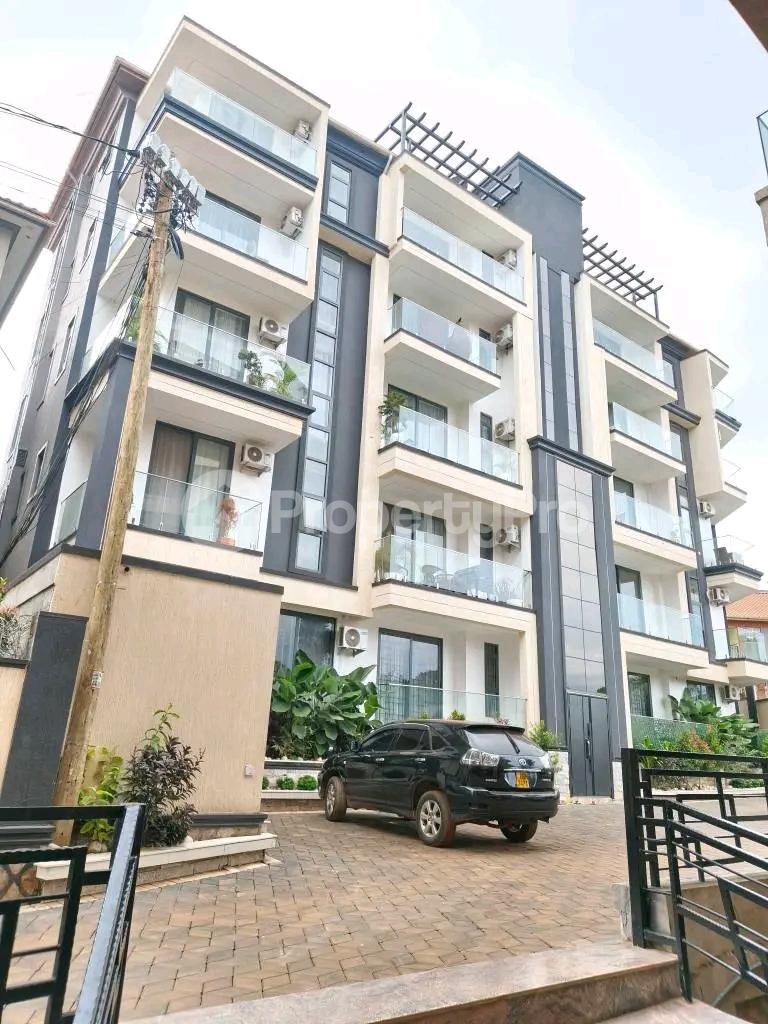 2 bedroom Apartment Block Apartment for sale Kyanja town  Kampala Central Kampala Central - 5