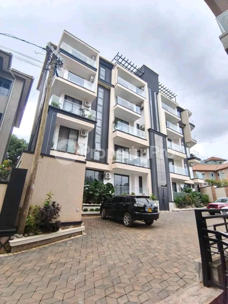 2 bedroom Apartment Block Apartment for sale Kyanja town  Kampala Central Kampala Central - 3
