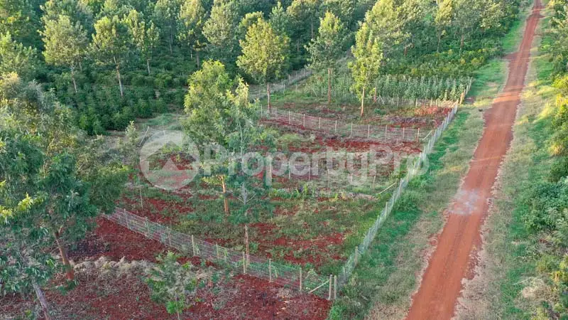 Land for sale Kitengela Kajiado