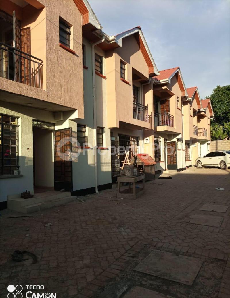 3 bedroom Houses for sale Kikuyu, Thogoto, Kikuyu, Kikuyu Kikuyu Kikuyu