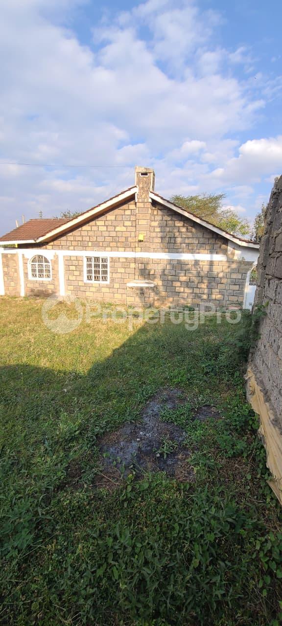 4 bedroom Bungalow Houses for sale The smith Olkeri Kajiado