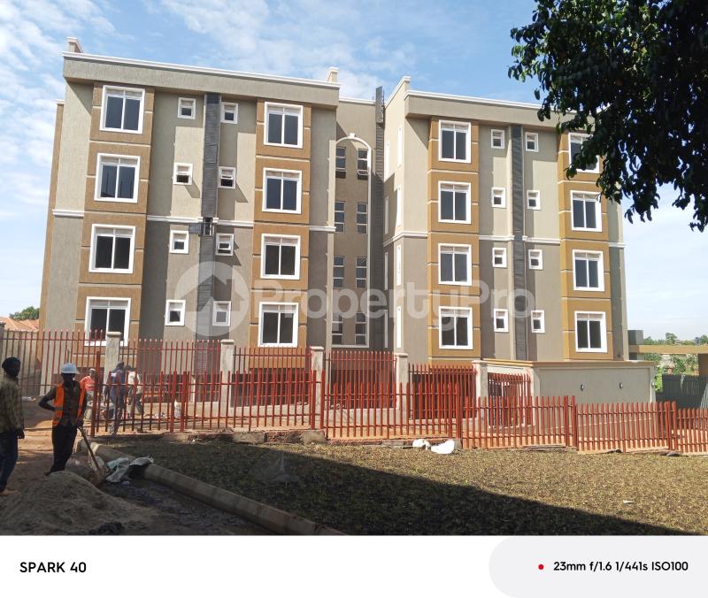 2 bedroom Apartment Block Apartment for rent Namugongo  Kampala Central Kampala Central - 2
