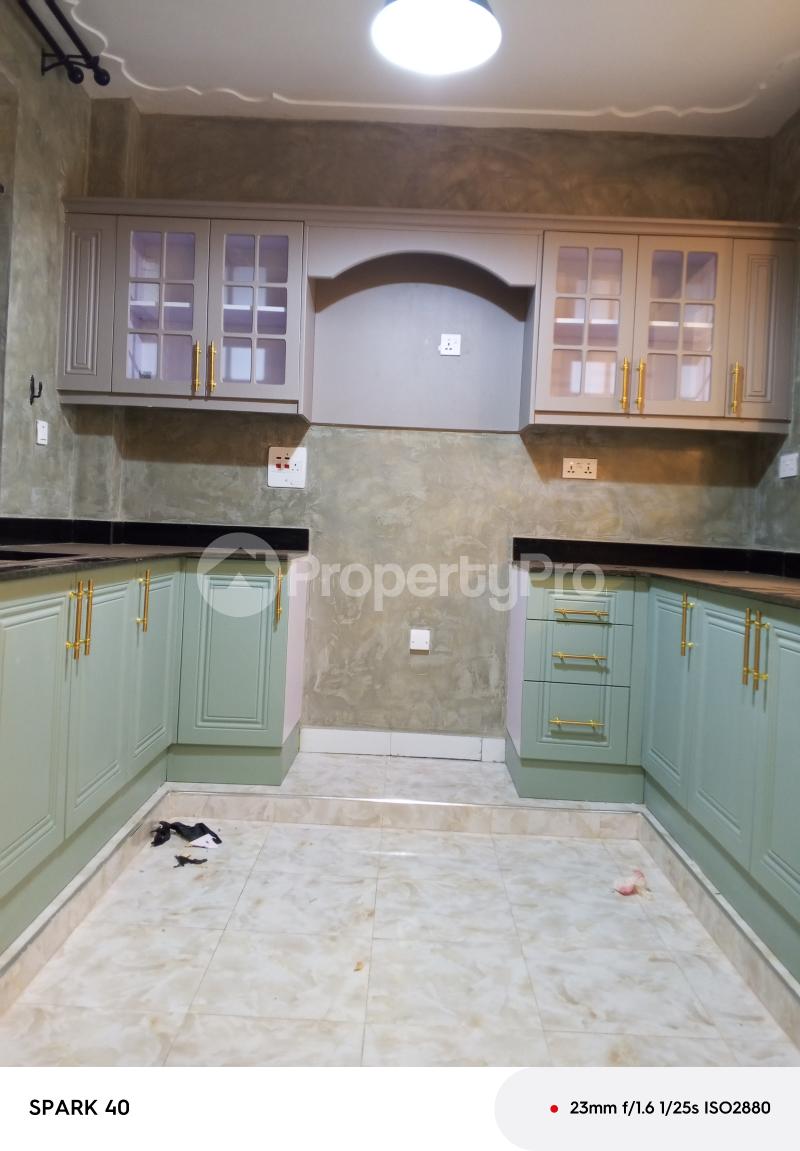 2 bedroom Apartment Block Apartment for rent Namugongo  Kampala Central Kampala Central - 1