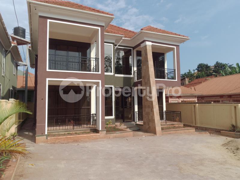 5 bedroom Apartment for sale Najjera off kira road  Kampala Central - 1