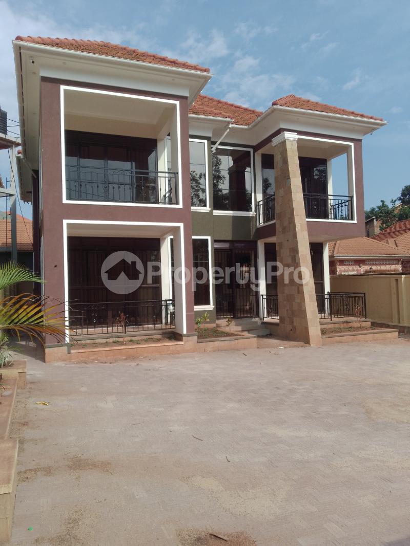 5 bedroom Apartment for sale Najjera off kira road  Kampala Central - 2
