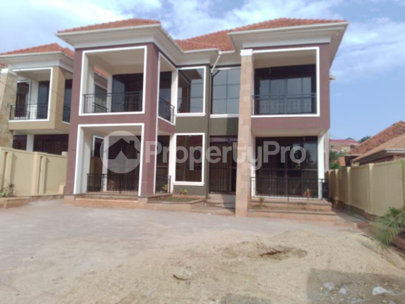 5 bedroom Apartment for sale Najjera off kira road  Kampala Central - 0
