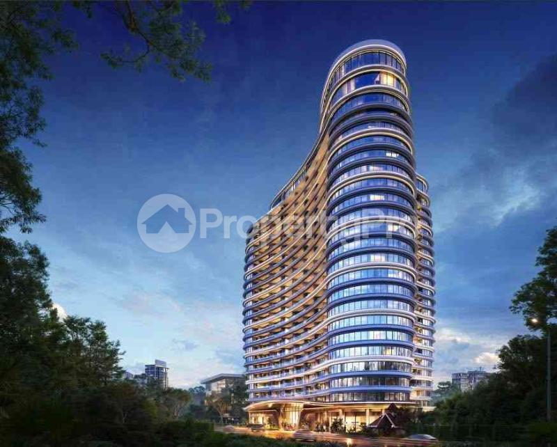 1 bedroom mini flat  Flat&Apartment for sale Riverside Drive  Riverside Nairobi