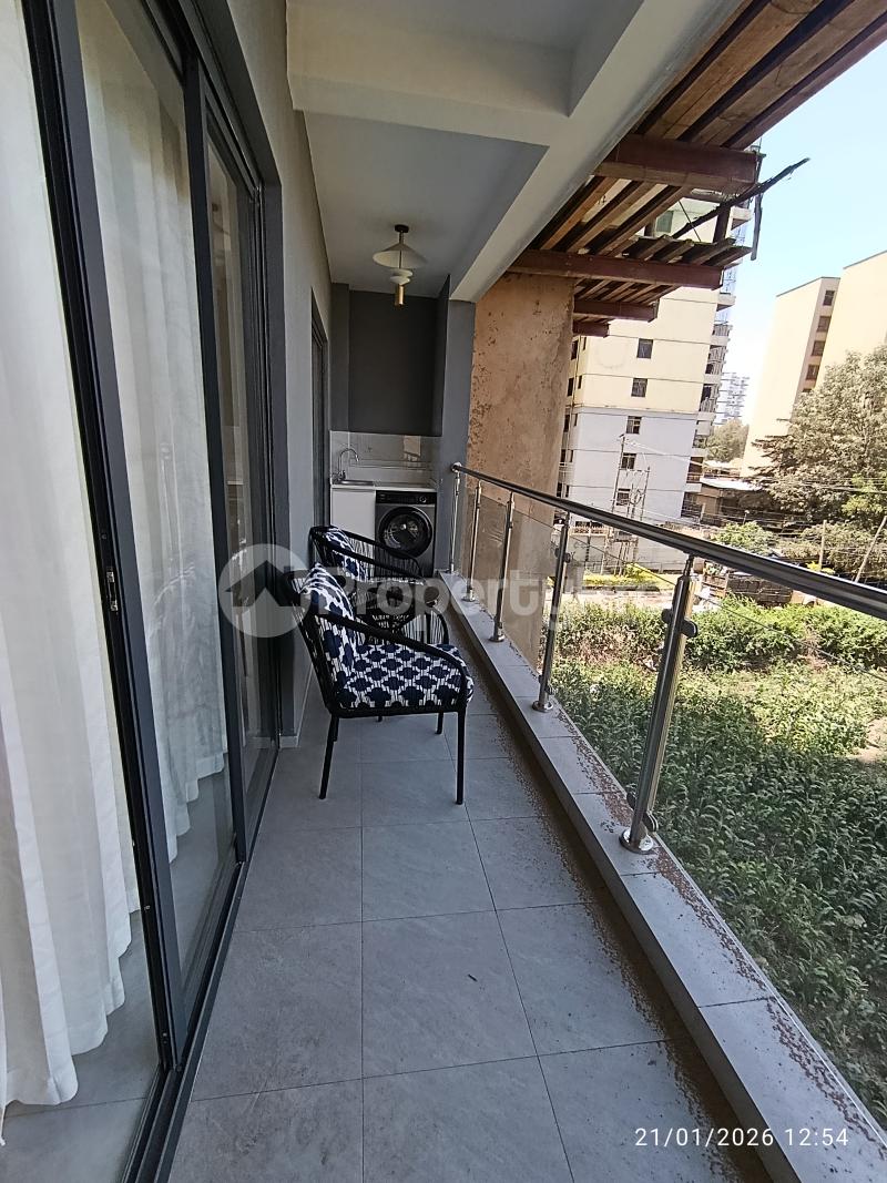1 bedroom mini flat  Flat&Apartment for sale KILIMANI, Yaya Centre  Kilimani Nairobi