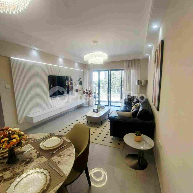 1 bedroom mini flat  Flat&Apartment for sale Wood Avenue Kilimani Nairobi