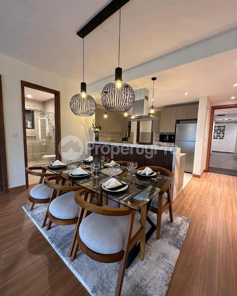 2 bedroom Flat&Apartment for sale Riverside ,Nairobi Riverside Nairobi