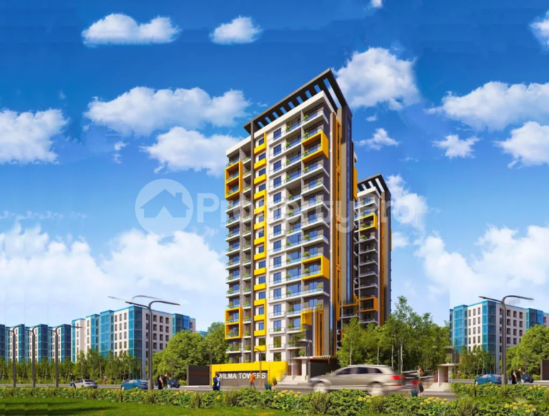 Flat&Apartment for sale Kilimani Nairobi