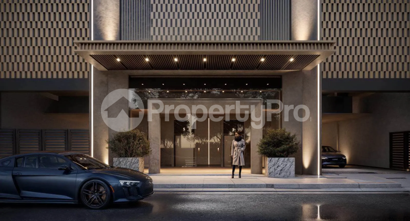 Flat&Apartment for sale Muthithi Road, Westlands Nairobi