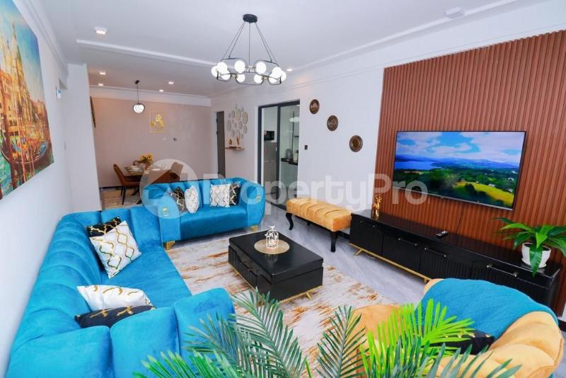 2 bedroom Flat&Apartment for rent KILIMANI, Yaya Centre  Kilimani Nairobi