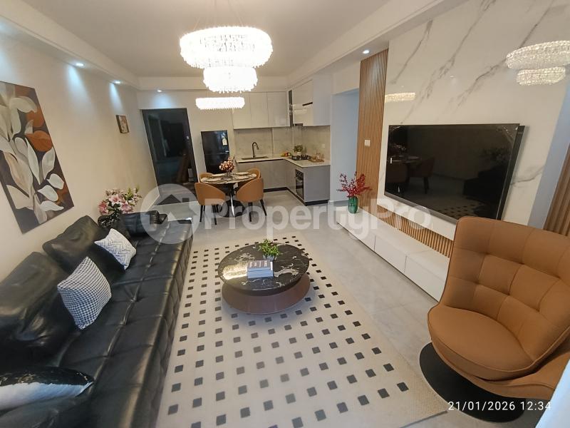 2 bedroom Flat&Apartment for sale KILIMANI, Yaya Centre  Kilimani Nairobi