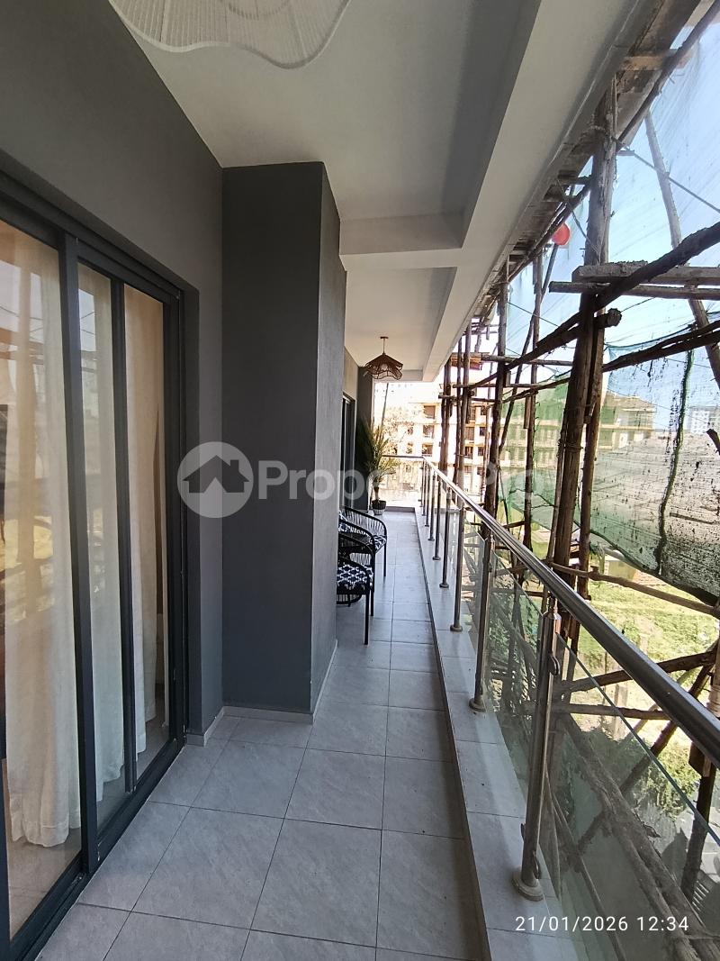 2 bedroom Flat&Apartment for sale KILIMANI, Yaya Centre  Kilimani Nairobi